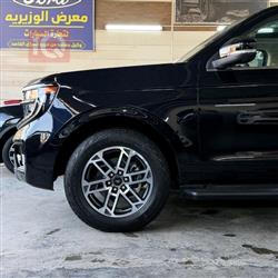 فورد إكسبيديشن